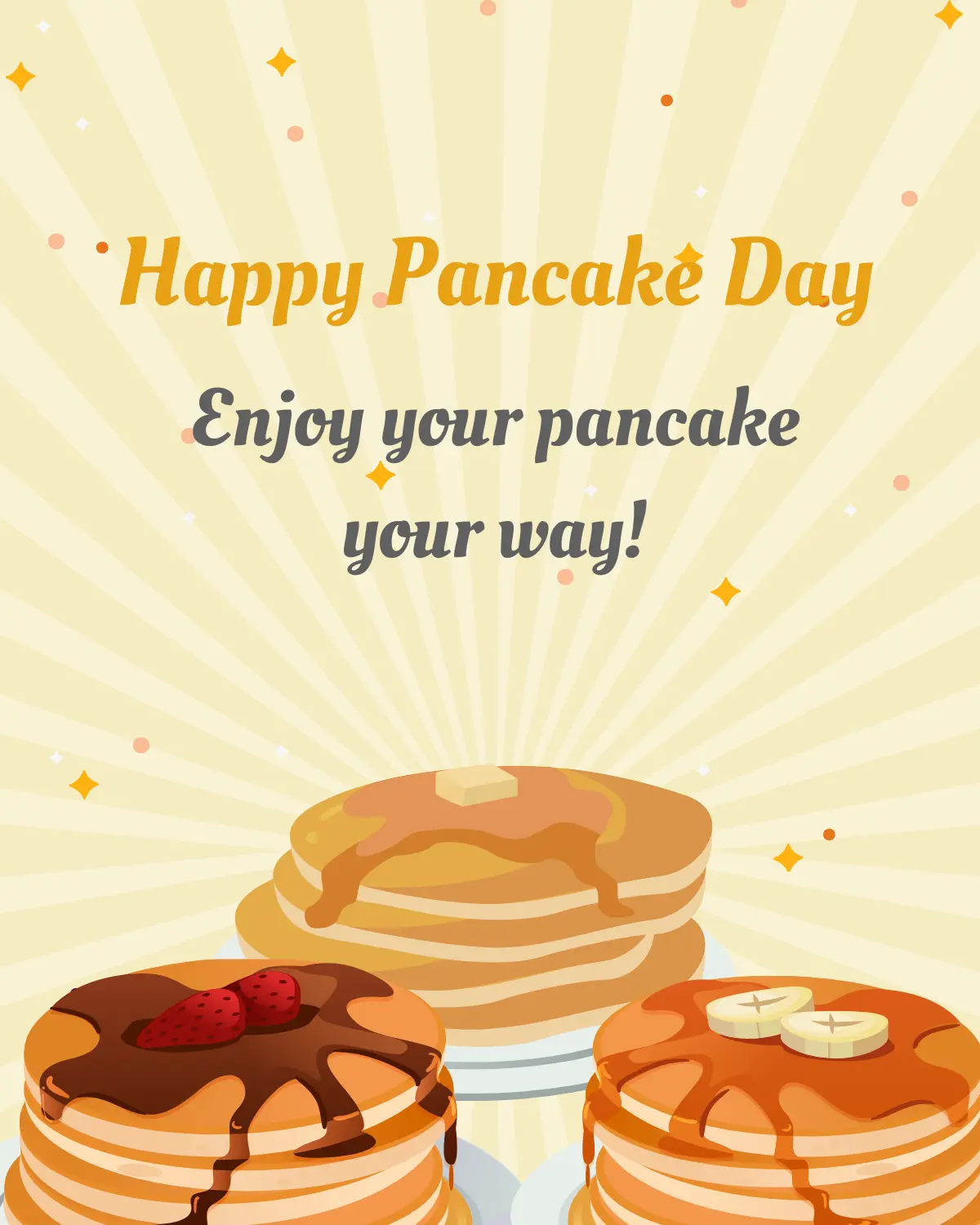 The Significance of Pancake Day: Flipping Traditions Explored