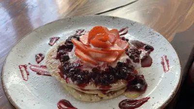 Understanding Pancake Tuesday and Its Traditions