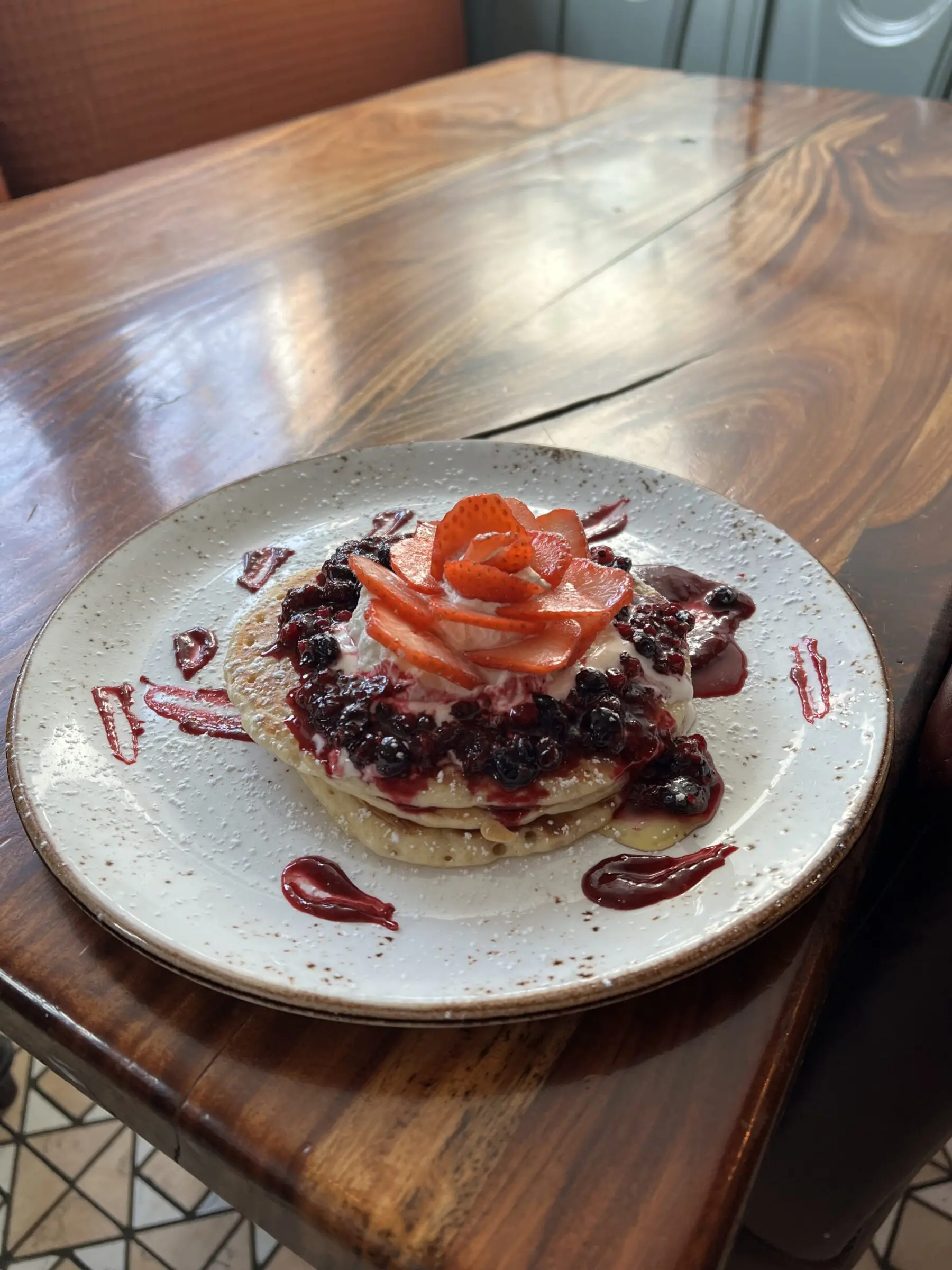 Understanding Pancake Tuesday and Its Traditions