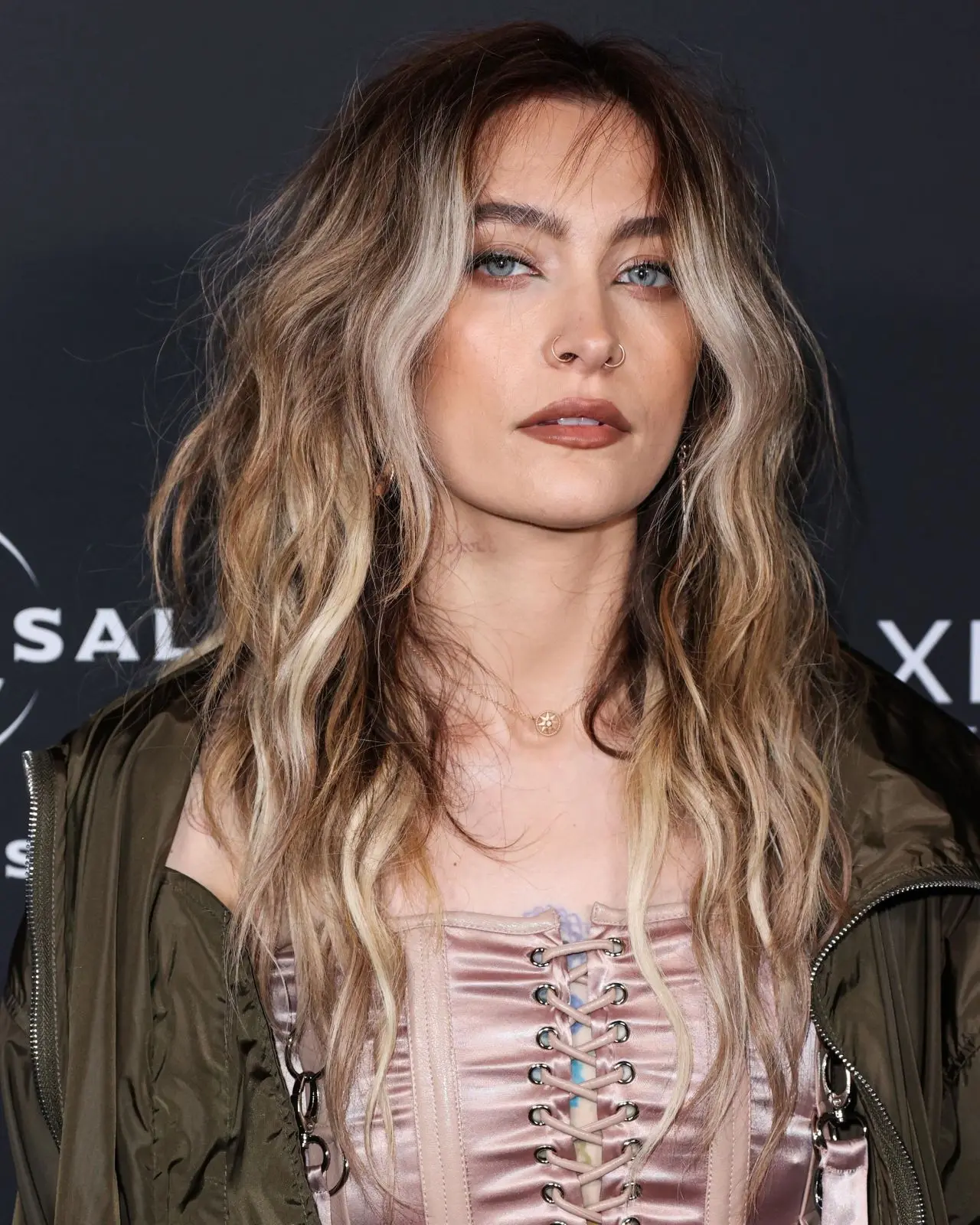The Journey of Paris Jackson: Actress, Model, and Activist