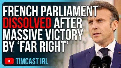 Significant Developments in Parliament: A Current Overview