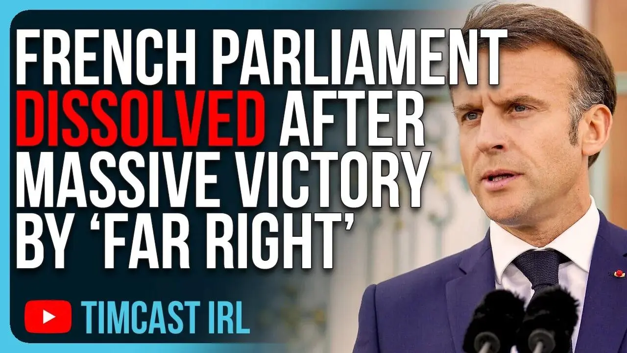 Significant Developments in Parliament: A Current Overview
