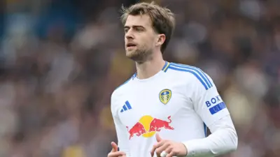 The Journey of Patrick Bamford: Leeds United’s Forward