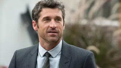 Exploring the Life and Career of Patrick Dempsey
