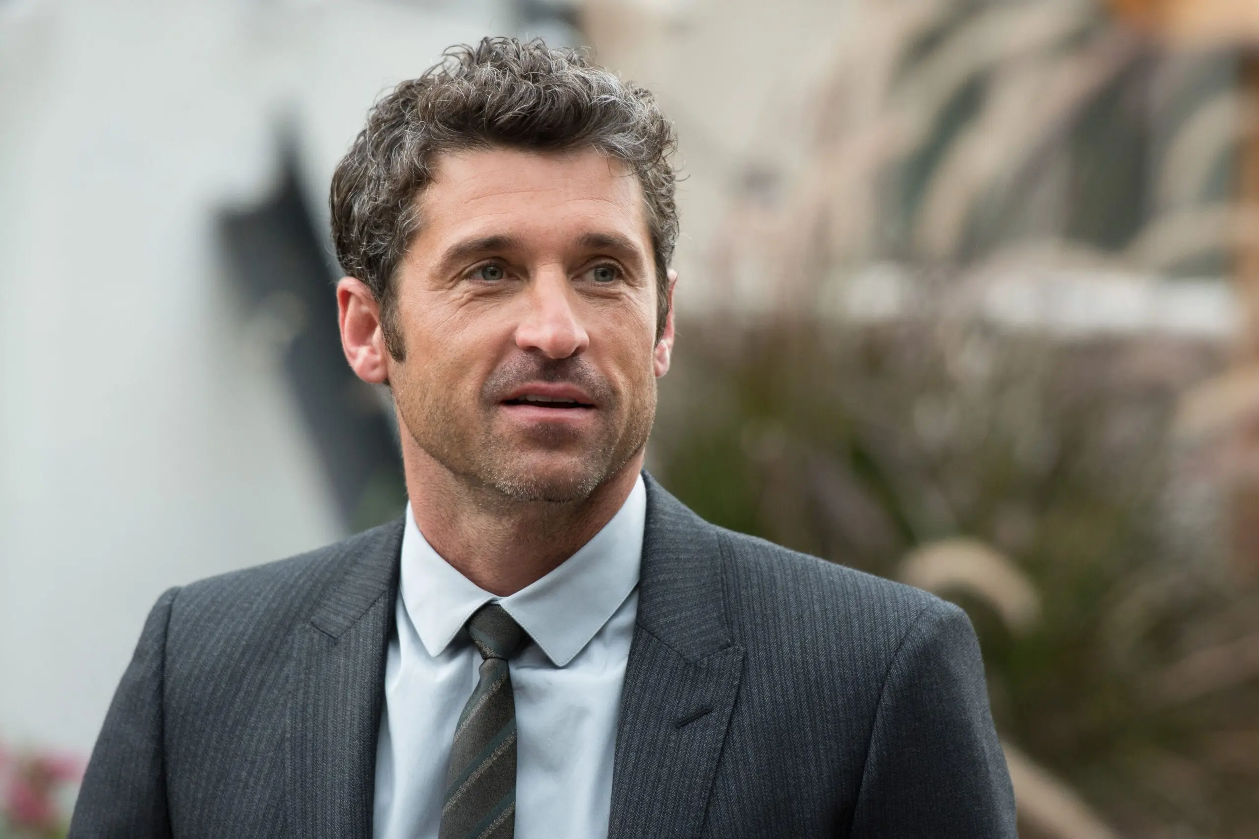 Exploring the Life and Career of Patrick Dempsey