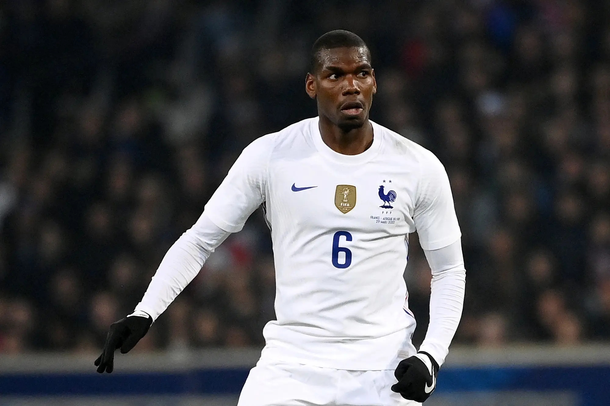 Paul Pogba: A Look at His Career and Recent Events