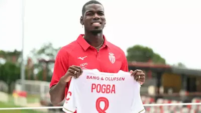 The Current Status and Future of Paul Pogba