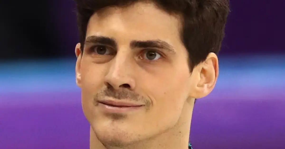All About Paul Poirier: Canadian Figure Skating Star
