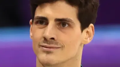 Paul Poirier: A Look at His Impact on Figure Skating