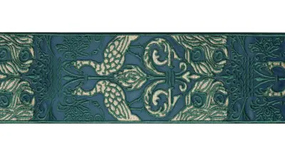 The Majestic Peacock: Beauty, Symbolism and Conservation