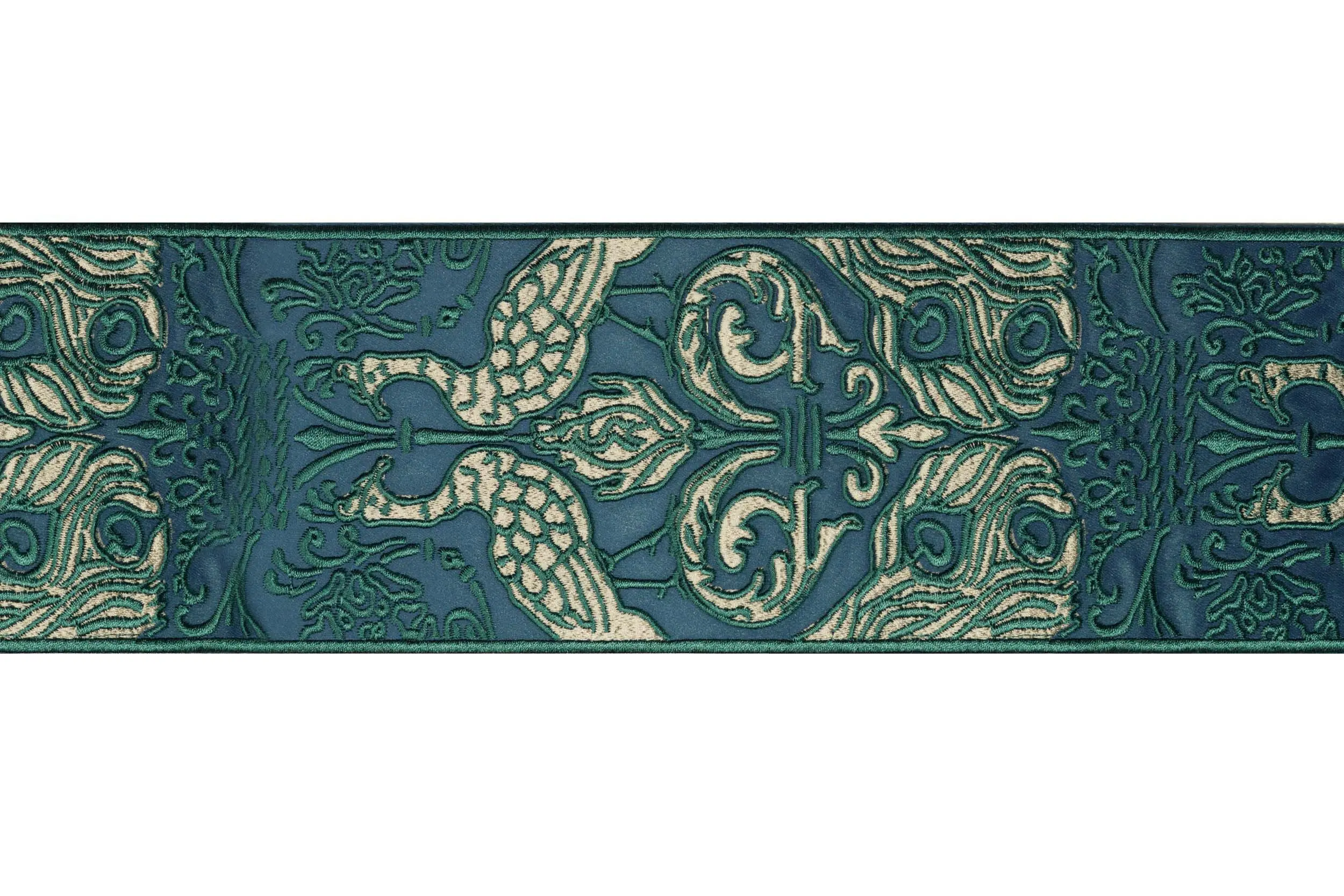 The Majestic Peacock: Beauty, Symbolism and Conservation