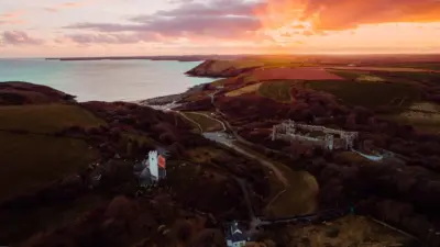 Discovering Pembrokeshire: A Gem of Wales
