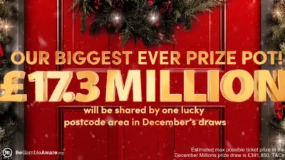 Understanding the People’s Postcode Lottery and Its Impact