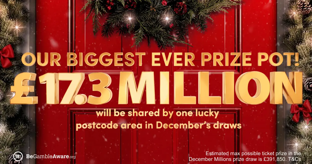 Understanding the People’s Postcode Lottery and Its Impact