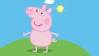 The Enduring Popularity of Peppa Pig