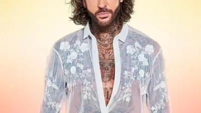 Everything You Need to Know About Pete Wicks