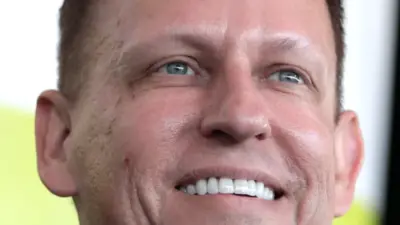 The Influence of Peter Thiel in the Tech World