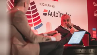 Peter Waddell and the Impact of Big Motoring World