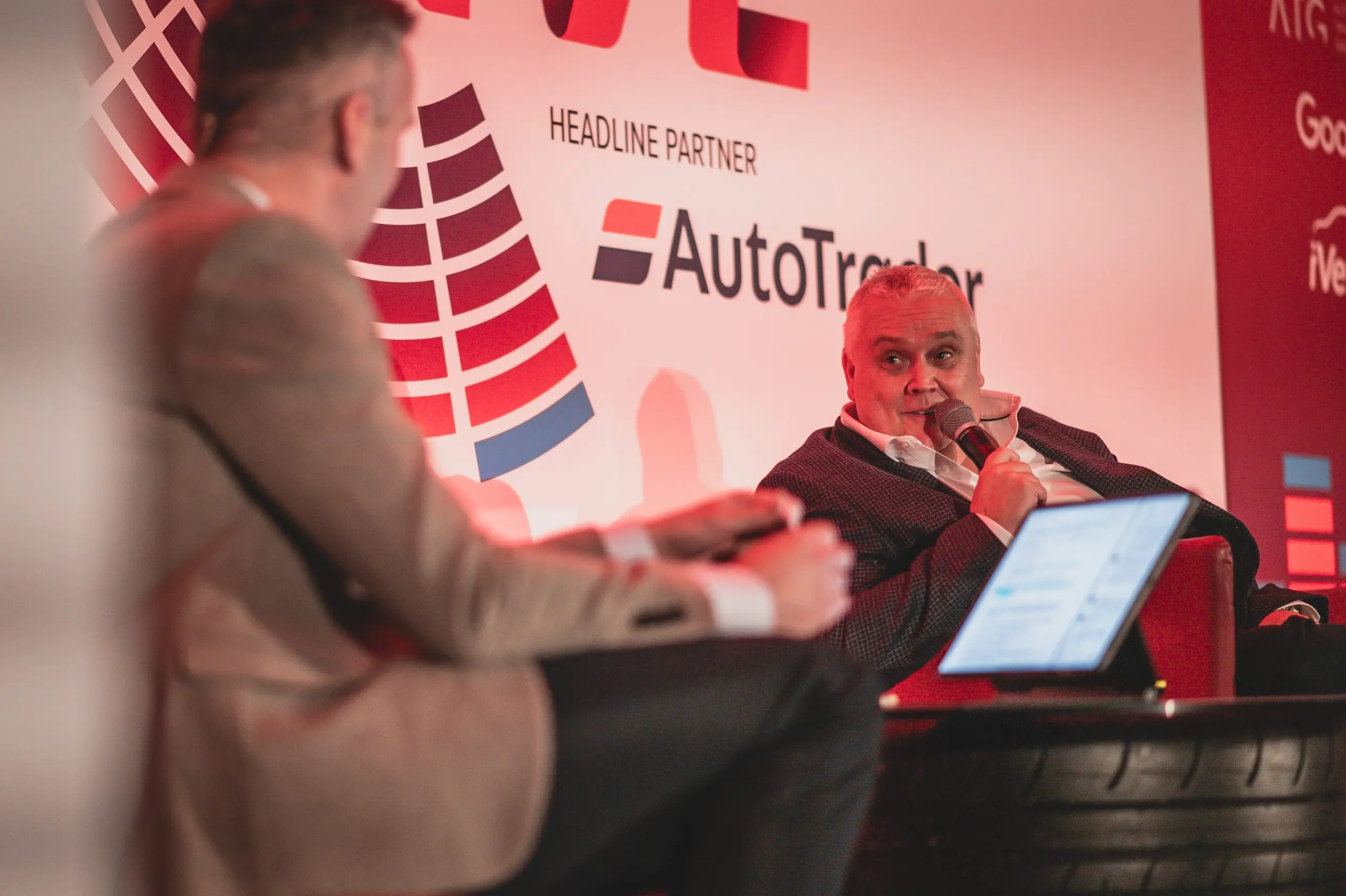 Peter Waddell and the Impact of Big Motoring World