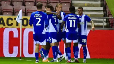 Peterborough vs Wigan Athletic: Match Review and Highlights