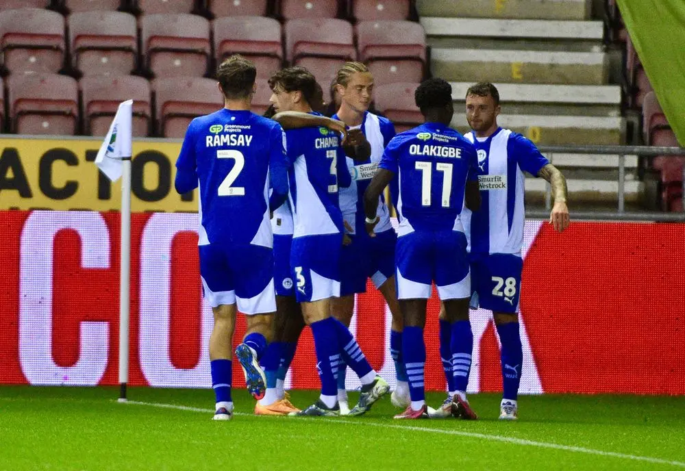 Peterborough vs Wigan Athletic: Match Review and Highlights