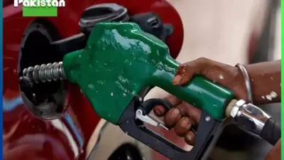 The Recent Surge in Petrol Prices: Trends and Analysis