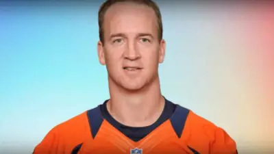 The Unforgettable Legacy of Peyton Manning