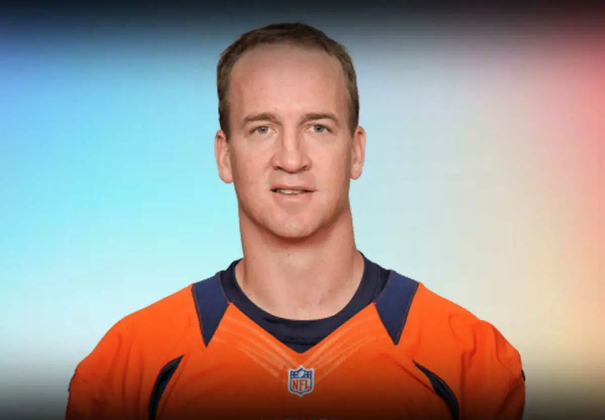 The Unforgettable Legacy of Peyton Manning