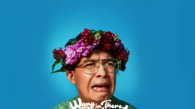 Phil Wang: A Look at His Comedy Journey