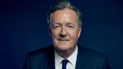 Piers Morgan: The Life and Career of a Media Controversialist