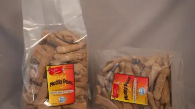Exploring the Innovations at Piglets Pantry