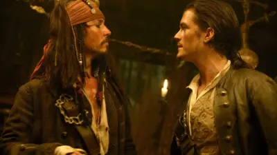 The Enduring Legacy of Pirates of the Caribbean