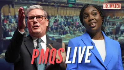 What Happened at PMQs Today? Highlights and Insights