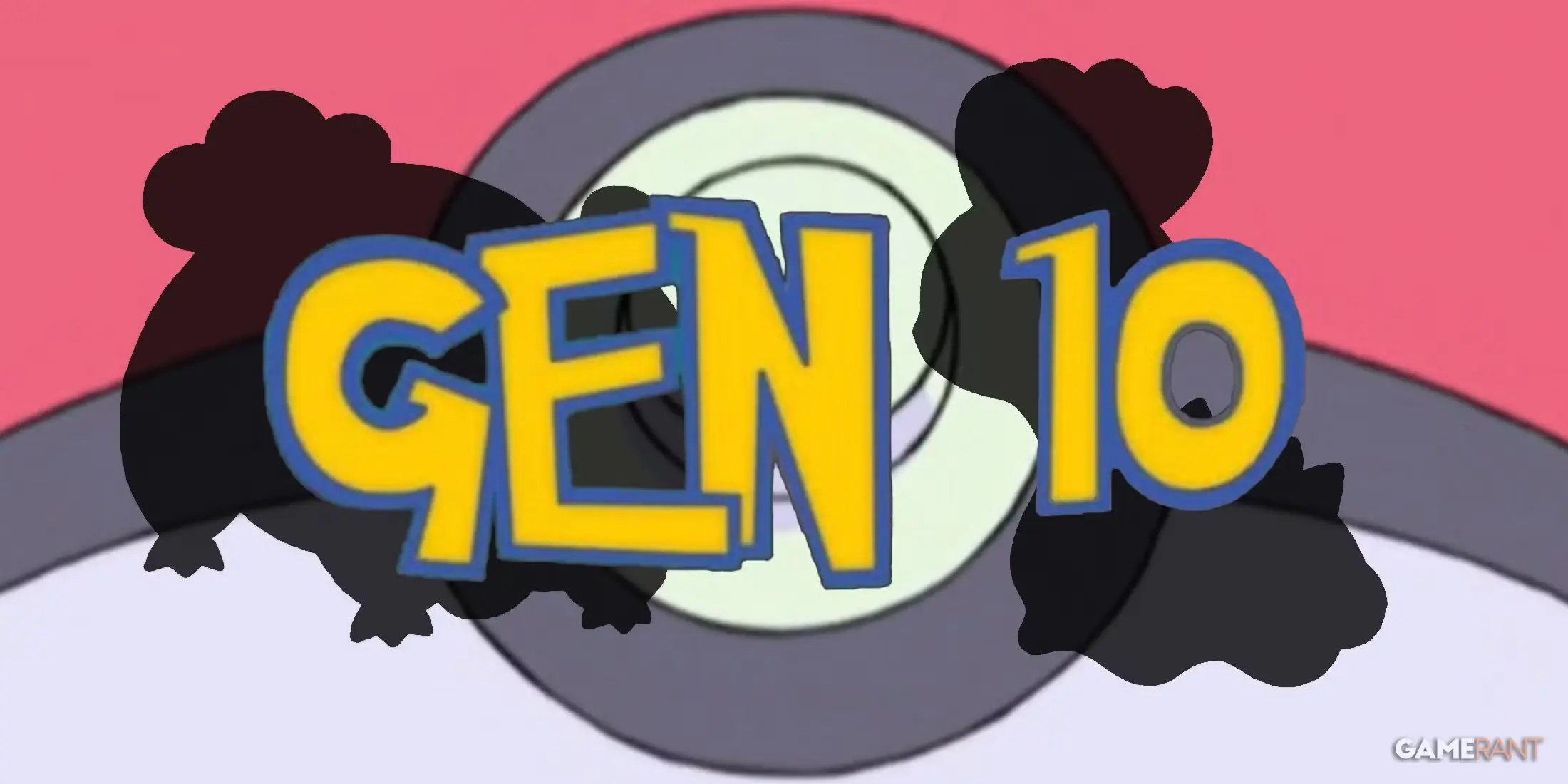Exciting First Look at Pokemon Gen 10 Beta Images