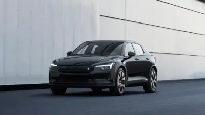 Polestar: Driving the Future of Sustainable Performance Cars