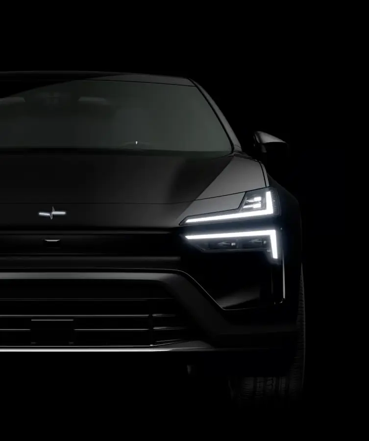 Exploring Polestar: A Leader in Electric Performance Cars