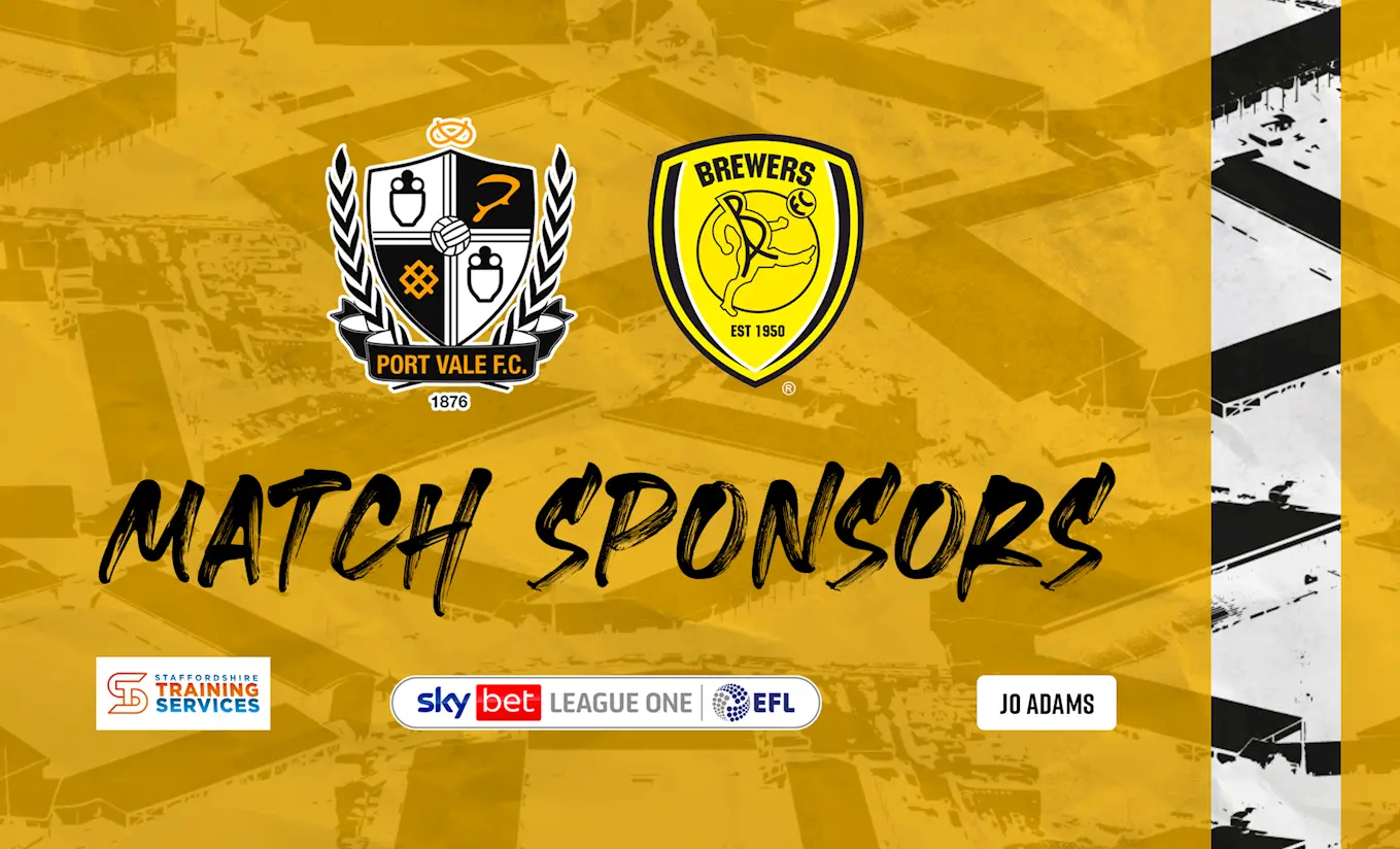 Port Vale vs Burton: A Thrilling Encounter Unfolds