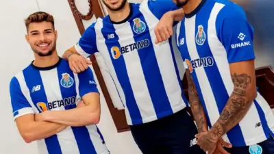 Porto FC: A Look at Their Current Status and Future Goals