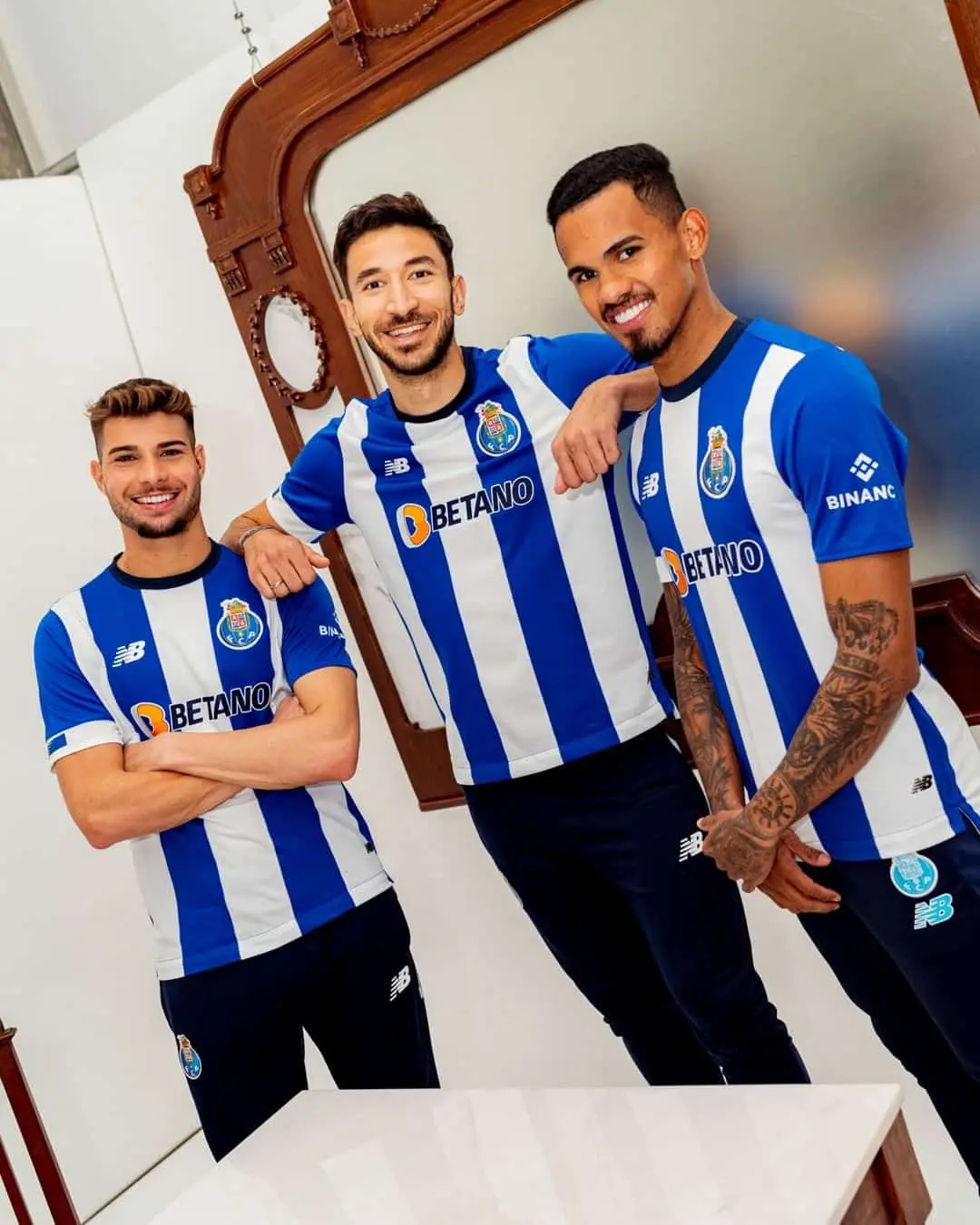 Porto FC: A Look at Their Current Status and Future Goals