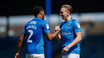 Portsmouth vs Sheffield United: A Thrilling Encounter