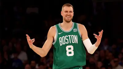 Kristaps Porzingis: A Rising Star in the NBA