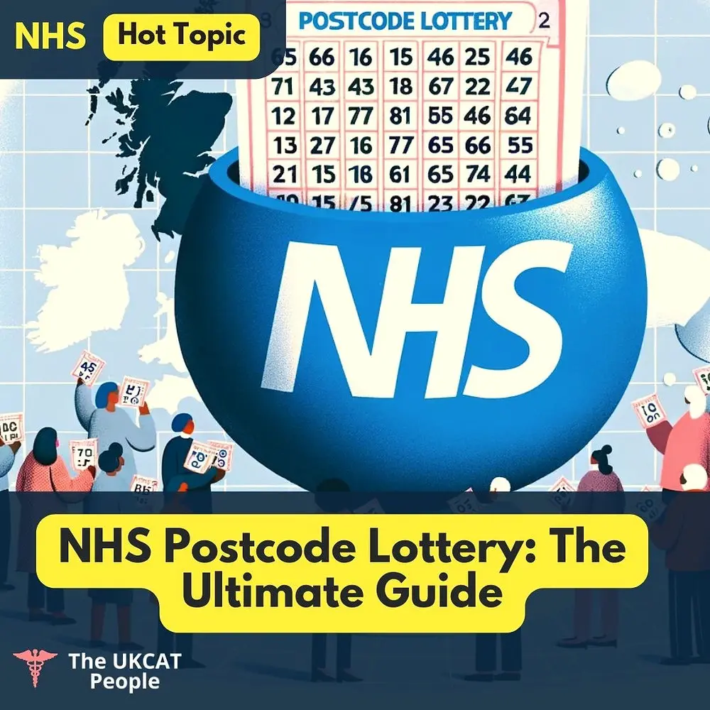Understanding the Post Code Lottery: Community Funding Insights