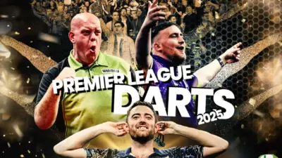 An Overview of the Premier League Darts 2023 Season