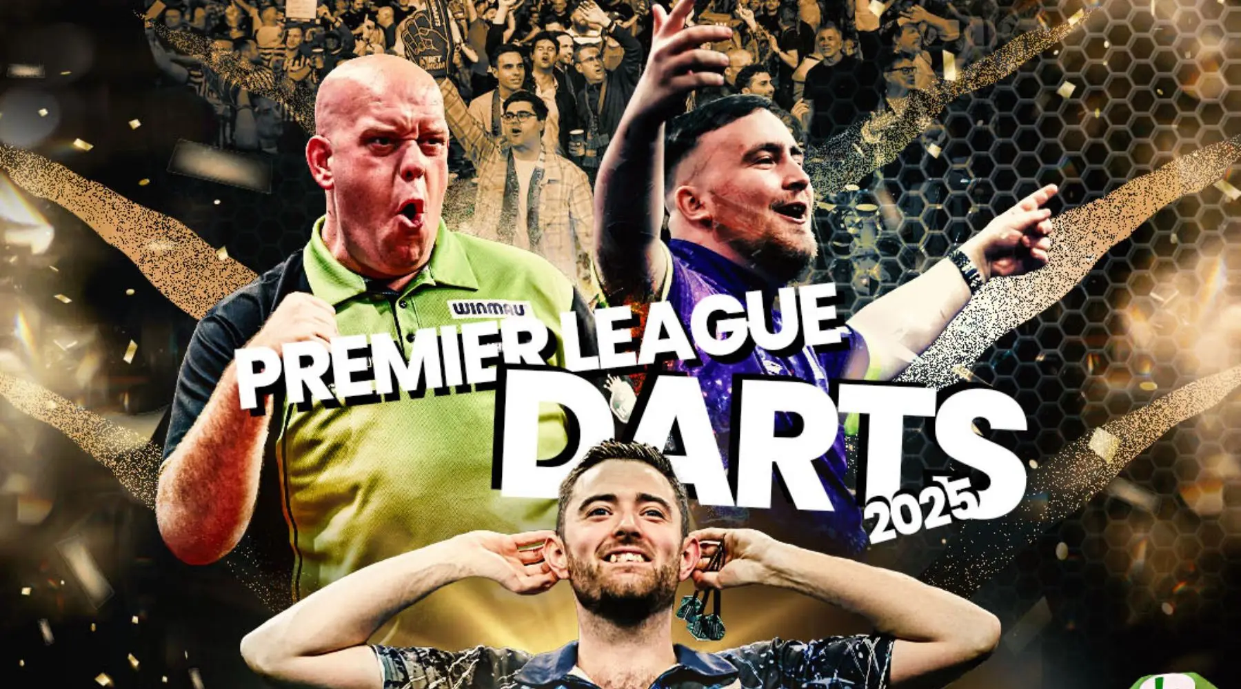 An Overview of the Premier League Darts 2023 Season