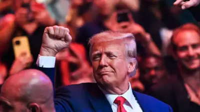 Recent Developments Surrounding President Trump