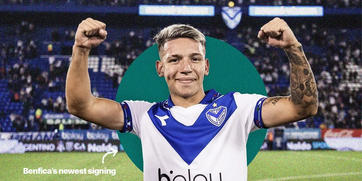 Prestianni’s Journey at Benfica: A Rising Star