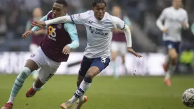 Preston North End vs Portsmouth: Match Recap and Analysis