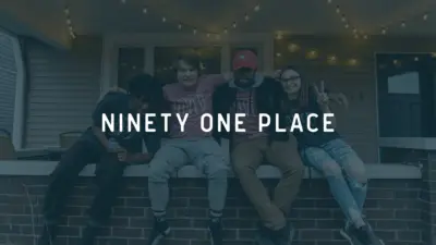 Understanding Pride in Place and Its Community Significance