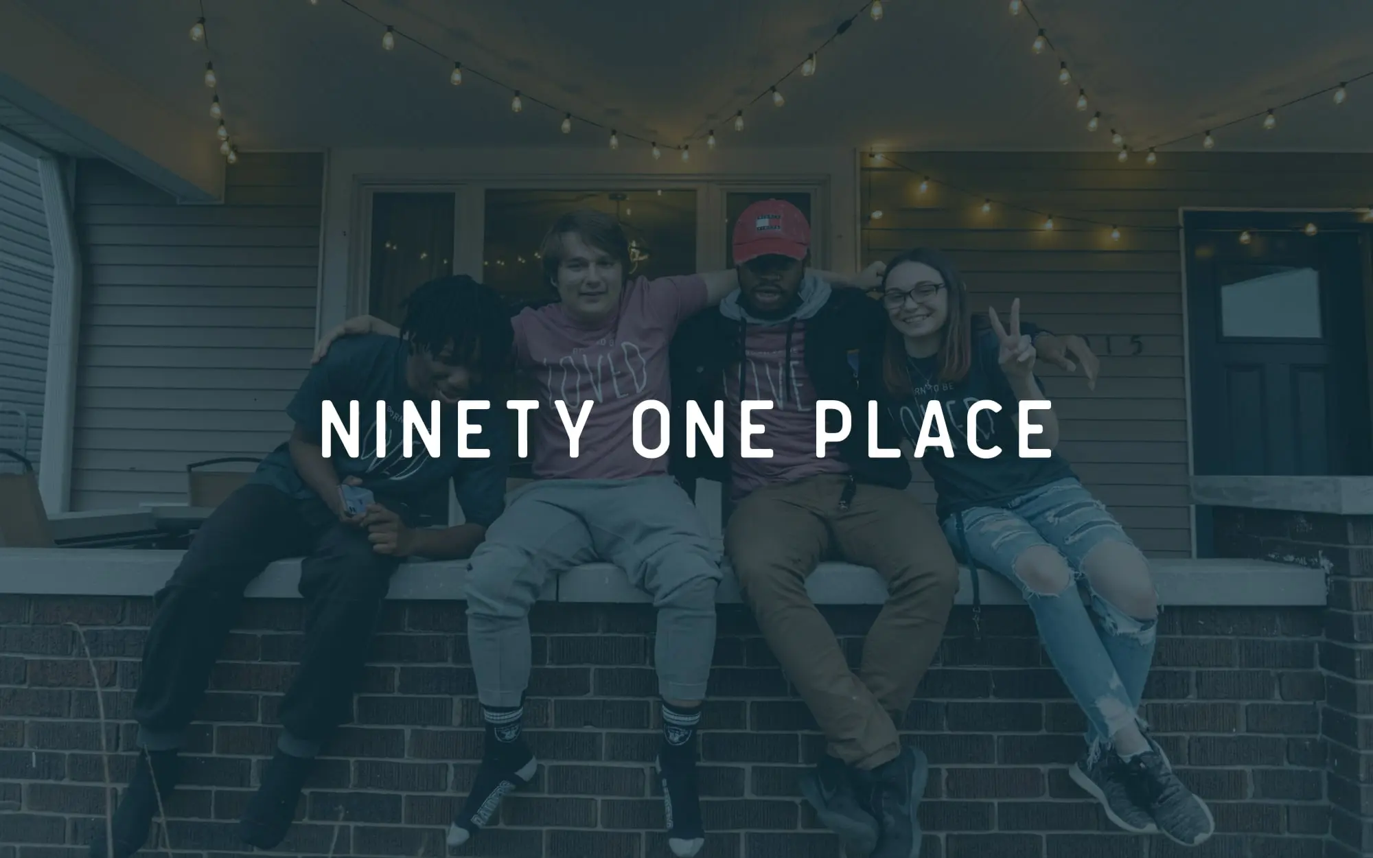 Understanding Pride in Place and Its Community Significance
