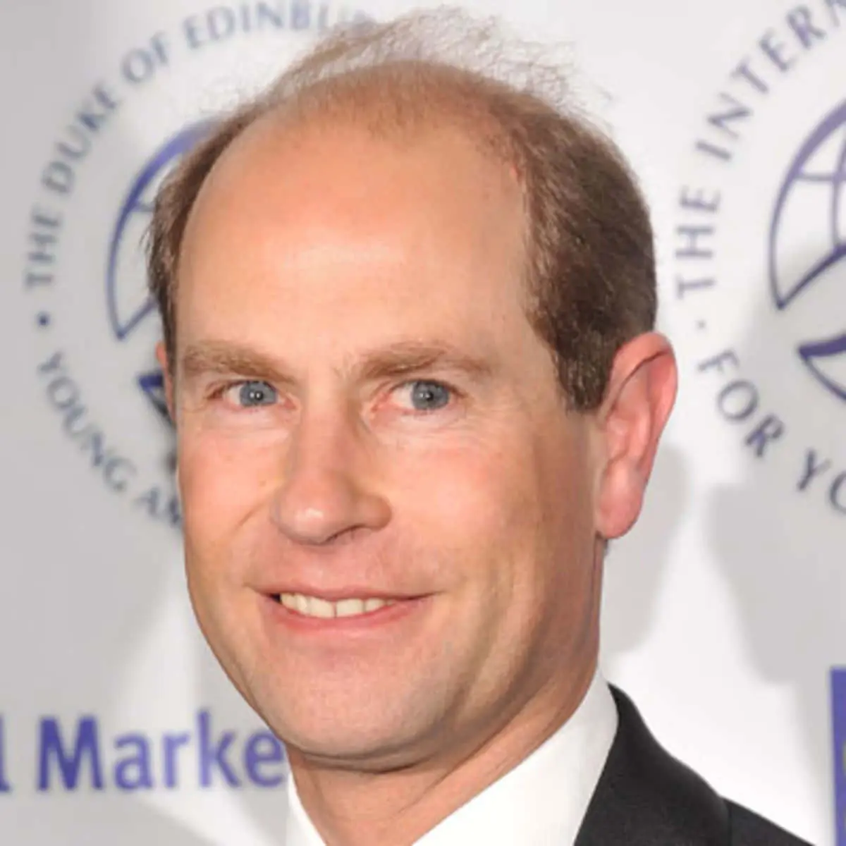 Understanding Prince Edward: The Queen’s Youngest Son